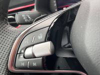 Skoda Kamiq - Vorschau Bild 21