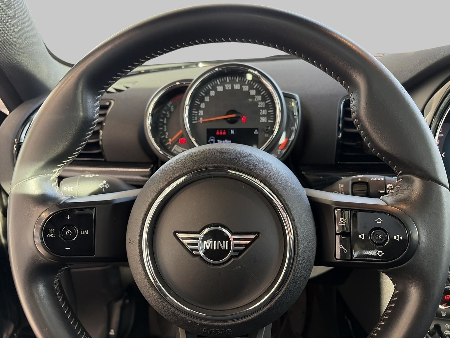 MINI Cooper S Clubman - Bild 17