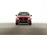 Mercedes-Benz GLA 220 4M AMG AHK Pano LED StandHz. Night - Mercedes-Benz: Rot