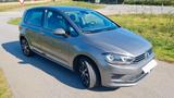 Volkswagen Golf Sportsvan 2.0 TDI DSG ALLSTAR BMT ALLSTAR - Volkswagen Golf Sportsvan ALLSTAR mit Diesel-Antrieb