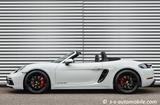 Porsche Boxster GTS 4.0 PDK Carbon LED Approved BOSE - Porsche Boxster aus 2023