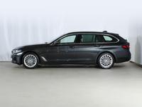 BMW 520 d TG Pano StandHZG Laser ACC HUD HIFI Kamera