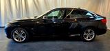 BMW 320 3 Gran Turismo 320 d xDrive Sport Line.Kamer - BMW 320 mit Diesel-Antrieb: Sportwagen, Automatik
