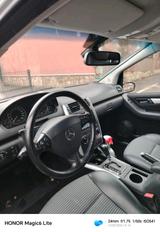 Mercedes-Benz Mercedes a klasse a170 - Mercedes-Benz A 170 Gebrauchtwagen in Aachen