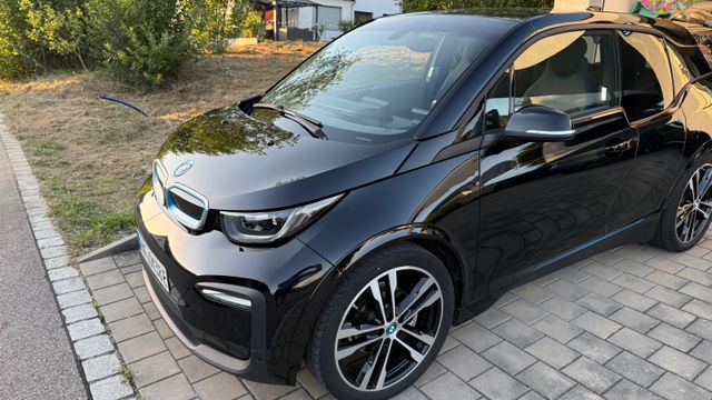 BMW i3 (120 Ah), 125kW - Sportpaket 1.Hd 