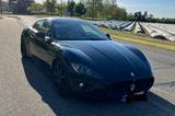 Maserati Granturismo 4.7 V8 S Automatik S - gebrauchte Maserati Granturismo aus dem Jahr 2009