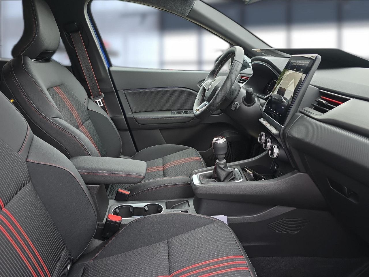 Renault Captur - Bild 20