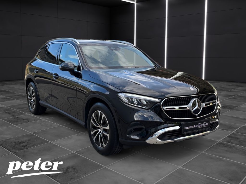Mercedes-Benz GLC 220 d 4M Avantgarde*LED*Memory-P.*AHK* imagem 3