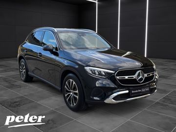 Mercedes GLC 220 - 3