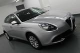 Alfa Romeo Giulietta 1.4 TB Navi+Klima! - Alfa Romeo Giulietta aus 2021