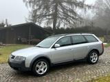 Audi Allroad Quattro 2.5TDI 179PS,1Hand,142tkm!!! - aus 2000: Kombi