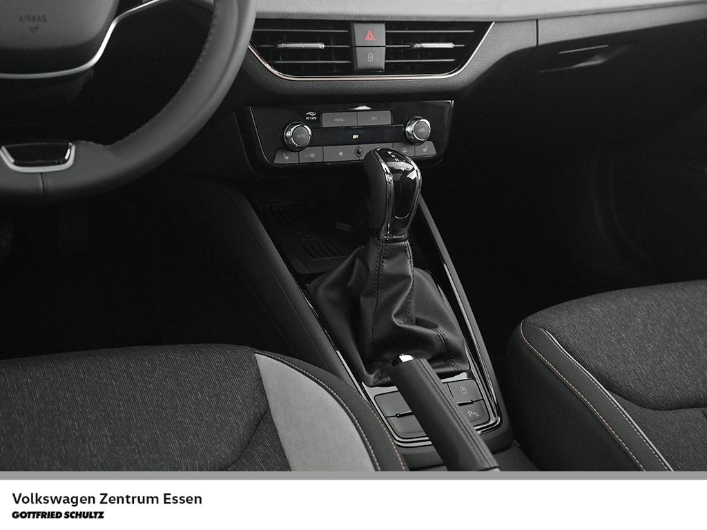 Skoda Kamiq - Bild 14