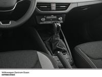 Skoda Kamiq - Vorschau Bild 14