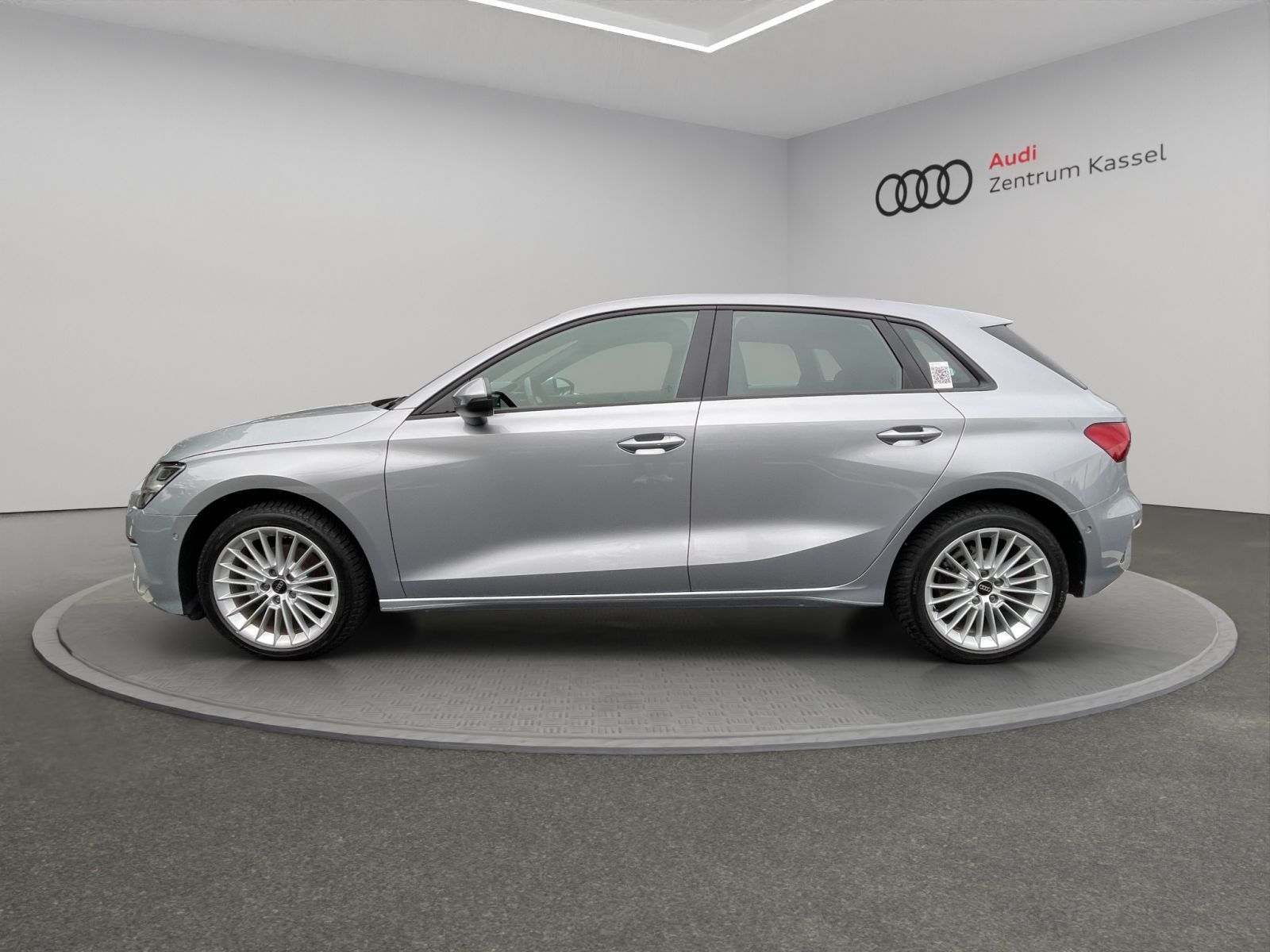 Audi A3 - Bild 4