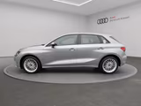 Audi A3 Sportback 30 TFSI LED Navi PDC+ Teilleder - Audi A3 Gebrauchtwagen in Köln