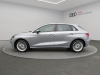 Audi A3 - Vorschau Bild 4
