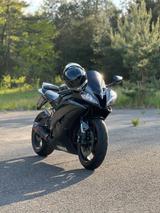 Yamaha R6 RJ15 - Hobbyaufgabe  - Offers