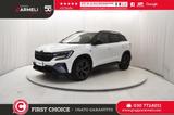 Renault Austral 1.2 E-Tech full hybrid Iconic Es - weiße Renault Alaskan