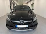 Mercedes-Benz CLA 45 4M SB*DISTRONIC*LED*COMAND*Pano-Dach - Mercedes-Benz CLA 45 AMG Shooting Brake von privat