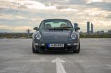 Porsche 993 Carrera 4 Coupé | Aventuragrünmetallic - gebrauchte Porsche 993 aus dem Jahr 1994