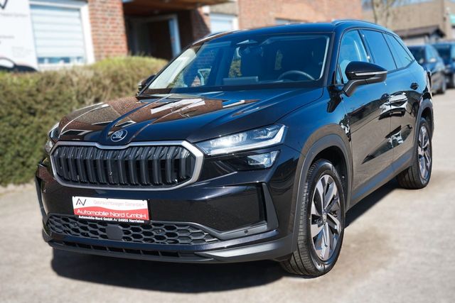 SKODA Kodiaq 2.0 TDI*Sport*Head Up*360 Kam*7 Sitzer