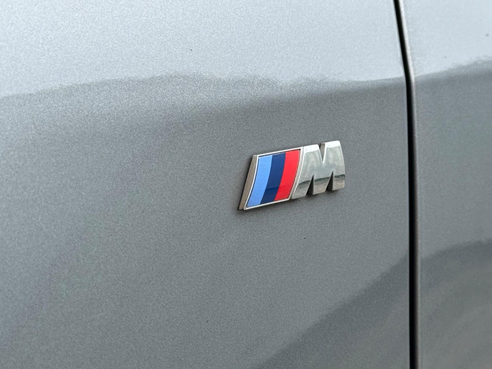 BMW 1 Series d LimousinexDrive M Sport*19'Zl BiColour*LED*, миниатюра 7