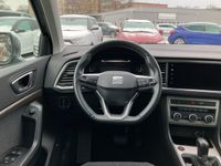 Seat Ateca - Vorschau Bild 15
