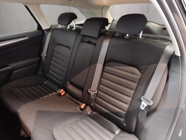 Mondeo Turnier 2.0 TDCi Business Edition Klima
