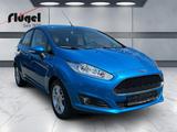 Ford Fiesta Celebration/Winter-Paket uvm. - Ford Fiesta Gebrauchtwagen in Erfurt