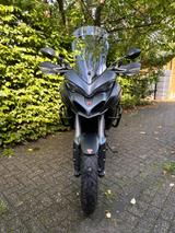 Ducati Multistrada 1260s - Service und Zahnriemen  - Ducati Motorräder in Berlin