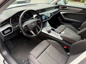 Audi A6 - 12
