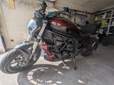 Benelli 502C (A2-Konform) - BENELLI 502 C