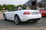 Mazda MX-5 1.8 20th Anniversary *2.HD*SELTEN*GARANTIE* - Mazda MX-5 aus 2010