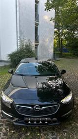 Opel Insignia 2.0 Grand Sport  Diesel 125kW Dynamic A - Opel Insignia in Aachen