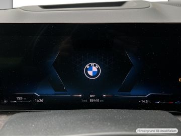 BMW X7 - 9