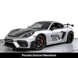 Porsche Cayman 718 GT4 RS - Porsche Cayman in Mannheim