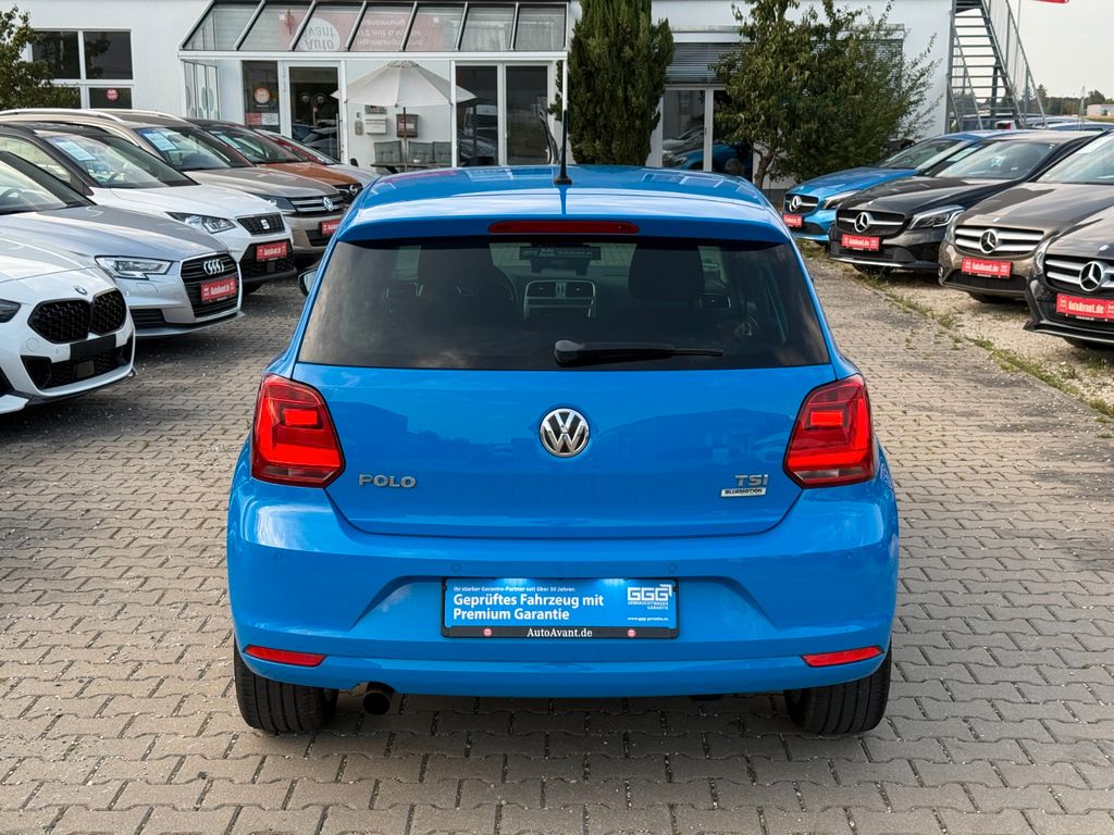 VW Polo - Bild 6