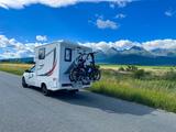 Other Lada Granta Wohnmobil Camper - Offers