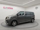 Toyota Proace 2,0-l-D-4D L1 (8-Si.) Autm. Verso Team De - gebrauchte Toyota Proace (Verso) aus dem Jahr 2021