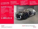 Audi RS6 Avant quattro tiptronic HDMatrixLED HuD AHK - Audi RS6 in Frankfurt (Main)