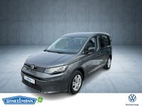 Volkswagen Caddy - Vorschau Bild 1