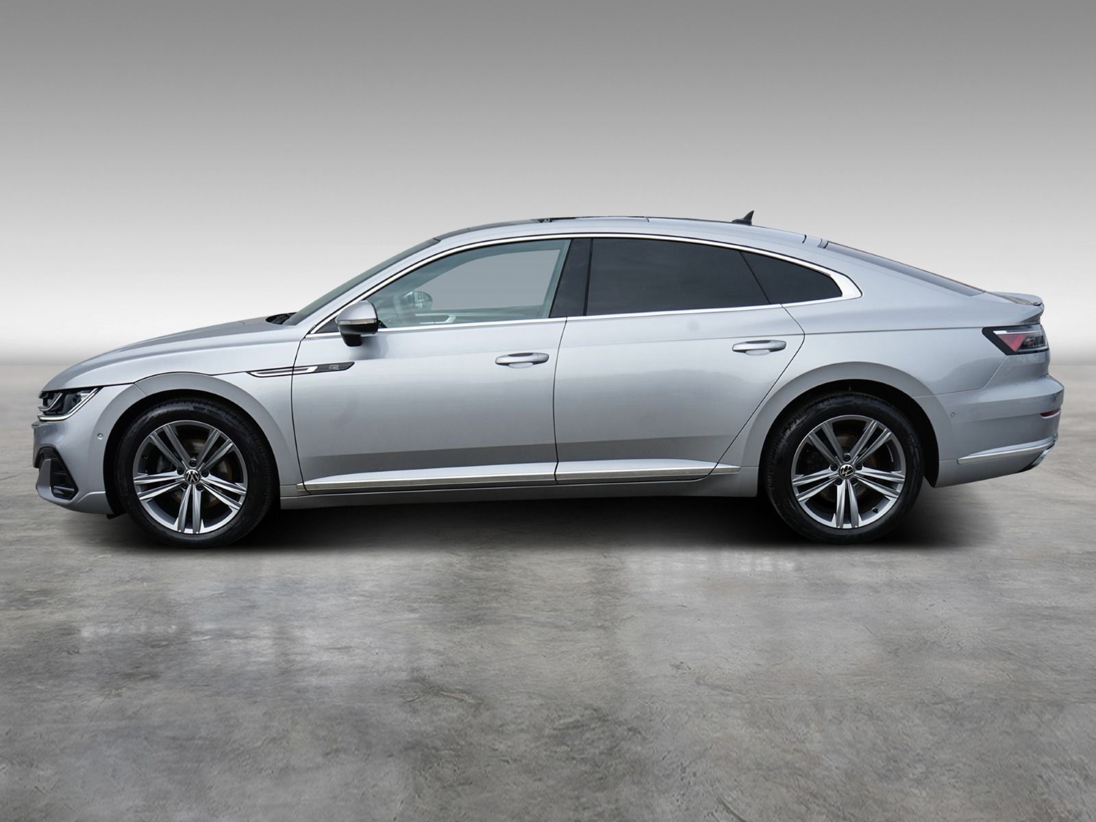 Volkswagen Arteon 2.0 TDI R-Line 4Motion*Panorama*IQ.LIGHT* imagem 3