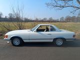 Mercedes-Benz SL 280 - Mercedes-Benz Cabrio aus dem Jahr 1978