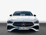 Mercedes-Benz CLA 250 4M Shooting Brake 8G AMG*NightP*Pano*AHK - Mercedes-Benz CLA 250 Shooting Brake: mit Anhängerkupplung