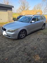 BMW Verkaufe ein BMW 5 Serie (E61) 560L - BMW: E56