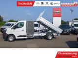 Nissan Interstar S-CAB L3H1 35 Kunath 3 Seitenkipper - Angebote