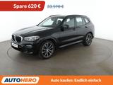 BMW X3 xDrive 30d M Sport Aut.*NAVI*HUD*ACC*CAM* - BMW Gebrauchtwagen in Leipzig