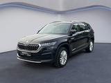 Skoda Kodiaq 2.0TDI STYLE DSG 4x4 LED+Navi+AHK+PDC - Skoda Kodiaq in Magdeburg