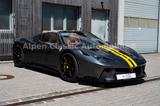 Ferrari 458 Spider Approved, Novitec, Carbon, Lift - Ferrari: Novitec