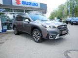 Subaru Outback 2.5i Platinum LEDER KAMERA HGSD ACC LED - Subaru Gebrauchtwagen